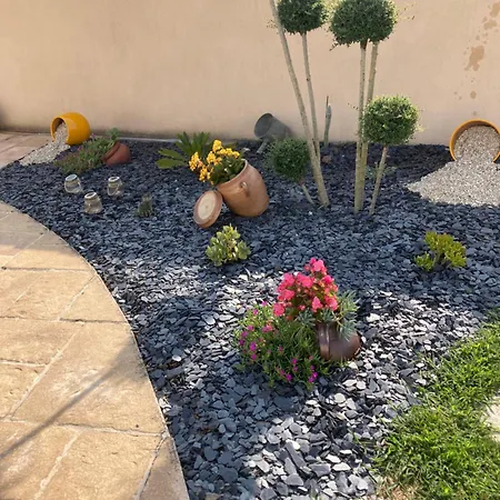 Petite Maison Dans Le Jardin Ars-en-Re Exterior photo