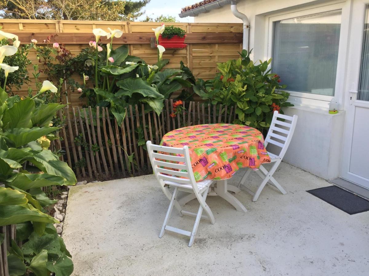 Petite Maison Dans Le Jardin Ars-en-Re