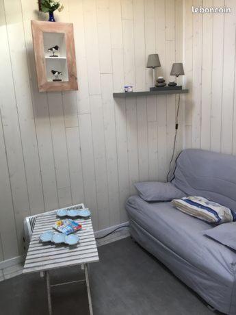 Petite Maison Dans Le Jardin Holiday home